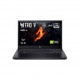 Acer Nitro ANV15-52-55XX - 15.6'' FHD 165Hz - Intel Core i5-13420H - 16Go - 512Go - NVIDIA RTX 5050 - Win11H