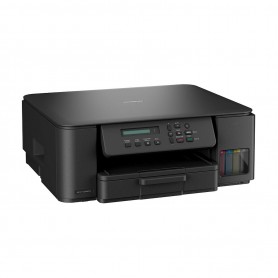 Imprimante Multifonction 3en1 Brother Tankbenefit DCP-T580DW