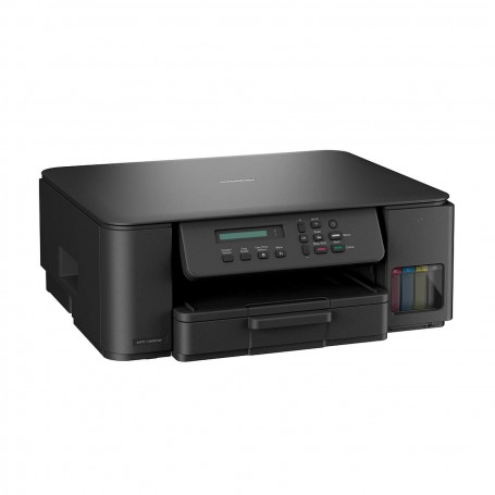 Imprimante Multifonction 3en1 Brother Tankbenefit DCP-T580DW
