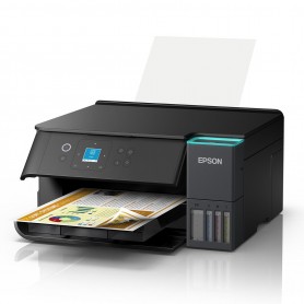 Imprimante Multifonction 3en1 Epson Ecotank ET-2950