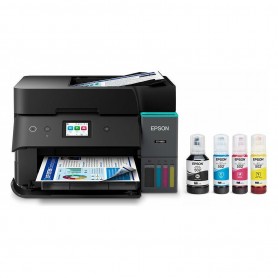 Imprimante Multifonction 3en1 Epson Ecotank ET-4950
