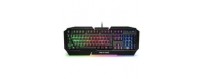 Clavier gamer