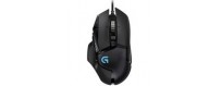 Souris gamer