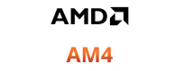 AMD socket AM4